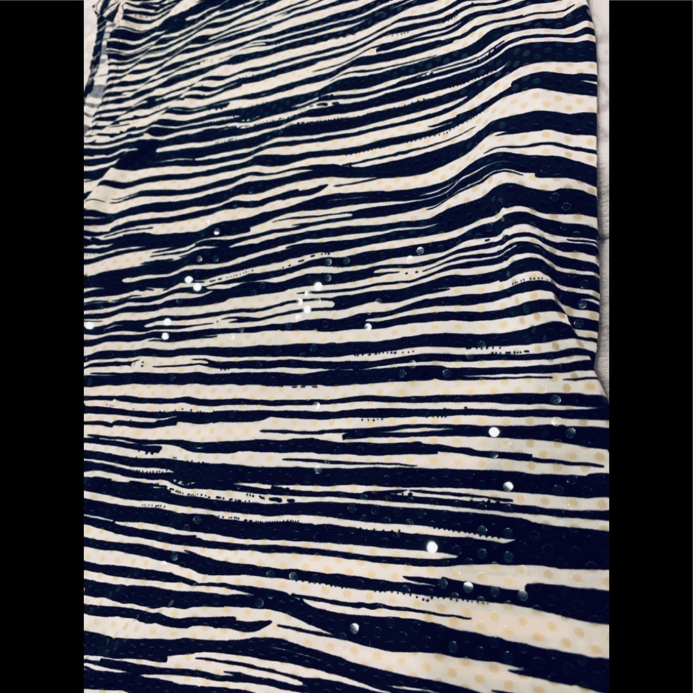 Wrapper tank top - Picture 2 of 4